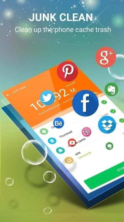 Ultron Battery Saver - Fast Charger 2017 screenshot 2
