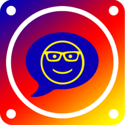 Insta Fake Chat icon