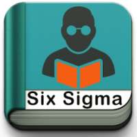 Learn Six Sigma Offline on 9Apps