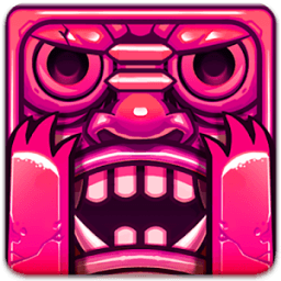 Temple Jungle Run Oz أيقونة