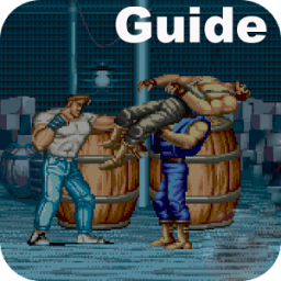 Guide Final Fight icon
