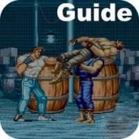 Guide Final Fight