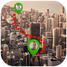 Mobile Number Tracker With Name And Full Address иконка