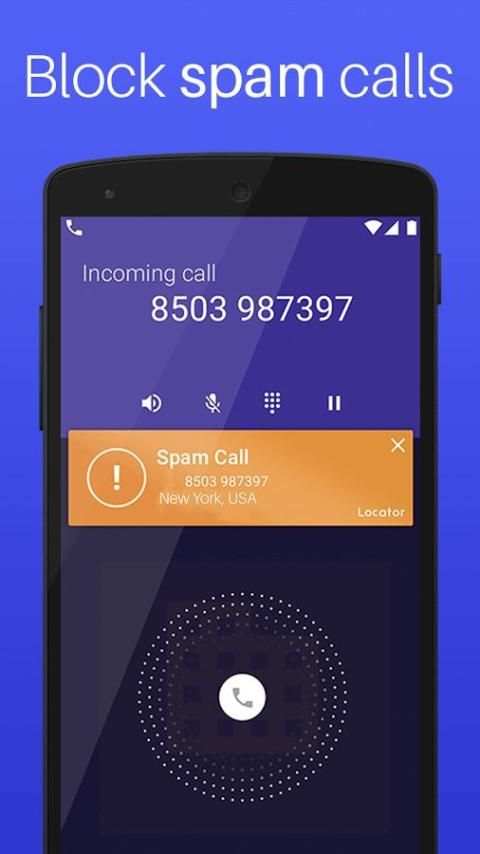 Mobile Number Tracker With Name And Full Address скриншот 2