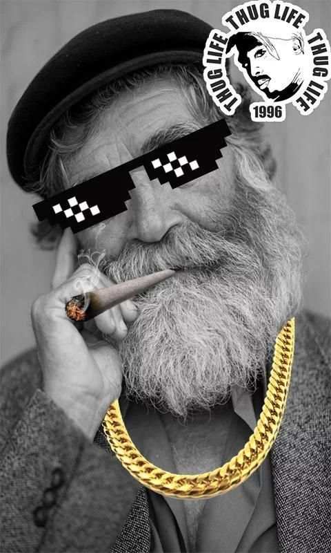 Thug Life Style скриншот 5