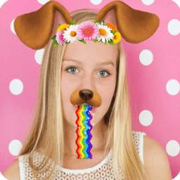 Filters for musically with face Camera 1.0