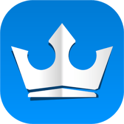 KingRoot Plus أيقونة
