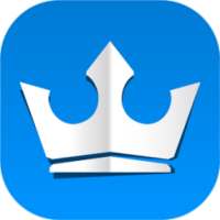 KingRoot Plus on 9Apps