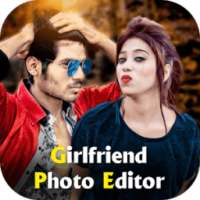 My Girlfriend Photo Editor on 9Apps