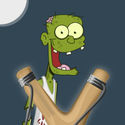 Slingshot Zombie आइकन