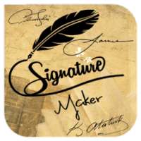 Signature Maker & Sign Creator