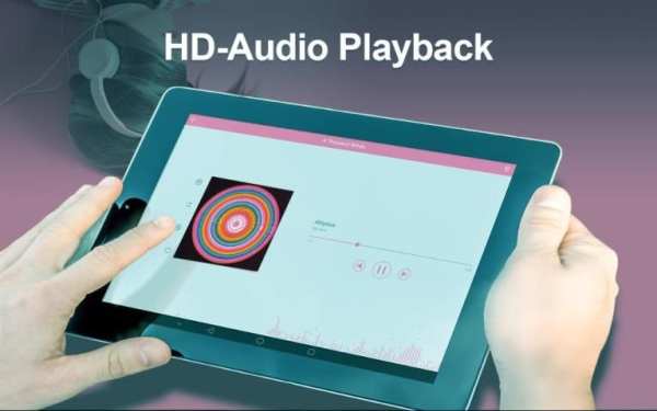 Music Player Pro screenshot 7