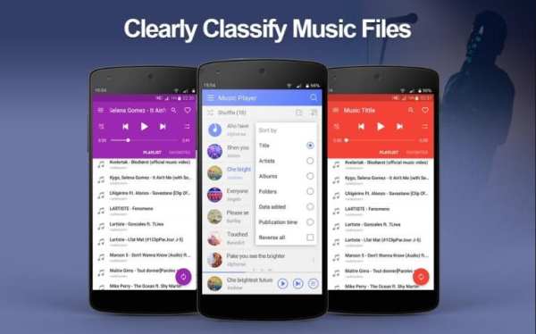 Music Player Pro screenshot 5