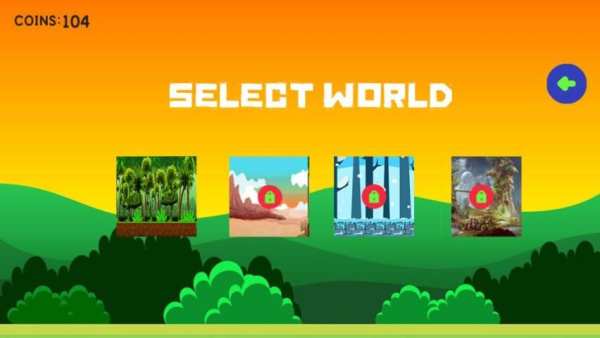Mighty adventure Raju bike 2018 screenshot 2