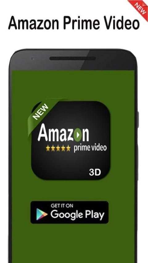Guide For Amazon prime video 1 تصوير الشاشة