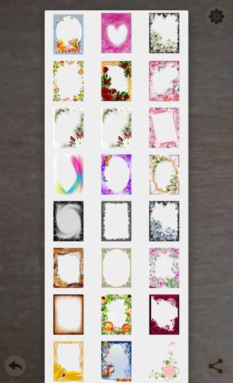 Beautiful Selfie Camera screenshot 6