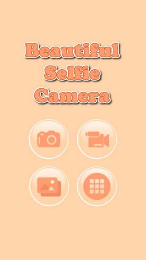 Beautiful Selfie Camera screenshot 11