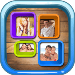 3D Photo Editor Special Effect иконка
