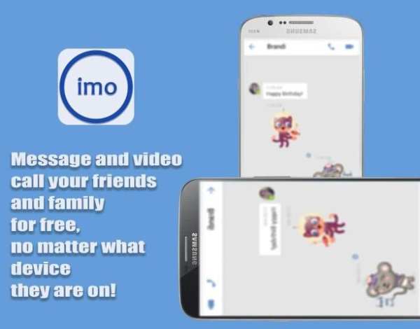 Free Imo Pro 2018 Video Calls And Chat Tips 1 تصوير الشاشة