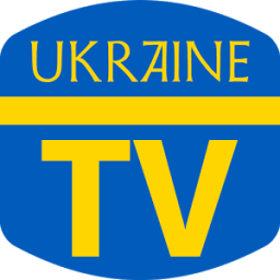 TV Ukraine - Free TV Guide أيقونة