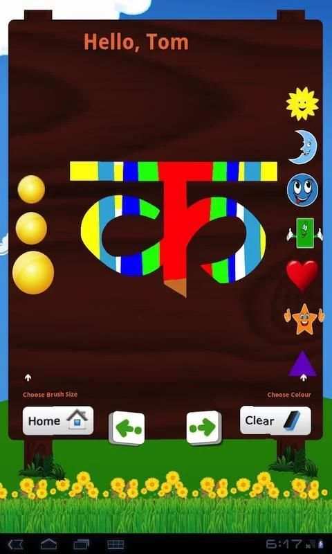 Learn Alphabet - Hindi скриншот 5