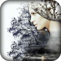 Suprimepose Photo Effect - Suprimepose Editor