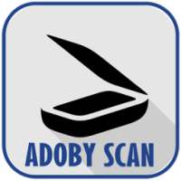 Adob scan