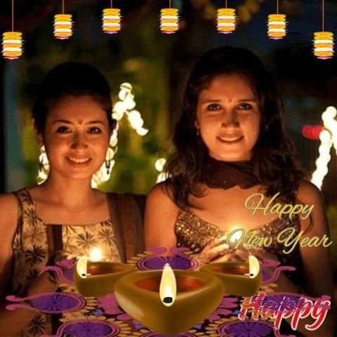 Diwali Photo DP for Whatsapp скриншот 10