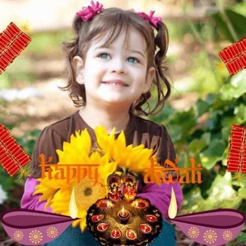 Diwali Photo DP for Whatsapp скриншот 8