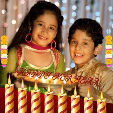 Diwali Photo DP for Whatsapp скриншот 5