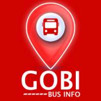 Gobichettipalayam Bus Info on 9Apps