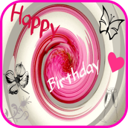 Birthday Greeting Cards иконка