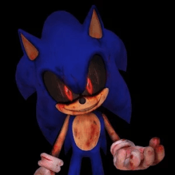 Sonic Exe Wallpapers иконка