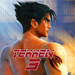 Guide Tekken 3 1.0