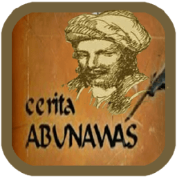 Buku Cerpen Humor Abu Nawas icon