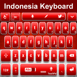 Indonesia Keyboard иконка