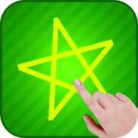 Экран Блокировки Формы