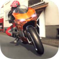 Bike Country Moto Racing HD