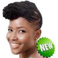 New African Hairstyle