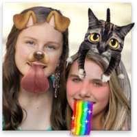 Snappy Photo Filters & Stickers