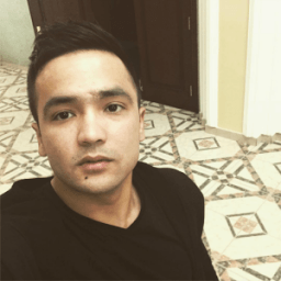 Уммон Шохрух - Uzbek music - Узбек музыка icon