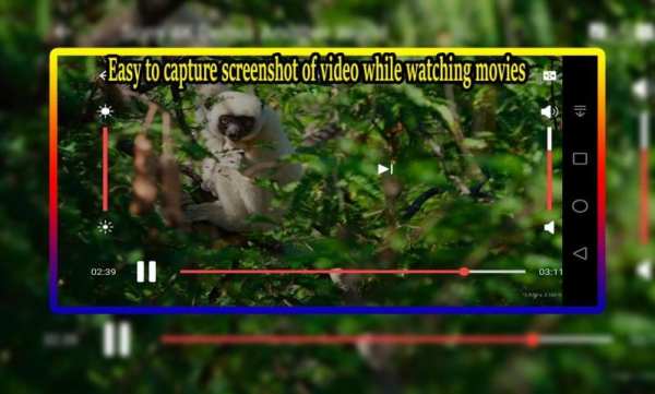 XXvideos player screenshot 2