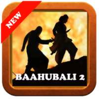 ALL SONGS BAAHUBALI 2 | MP3 Lyrics иконка