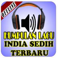Lagu India Sedih OFFLINE on 9Apps