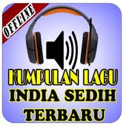 LAGU INDIA SEDIH TERBARU 1.0