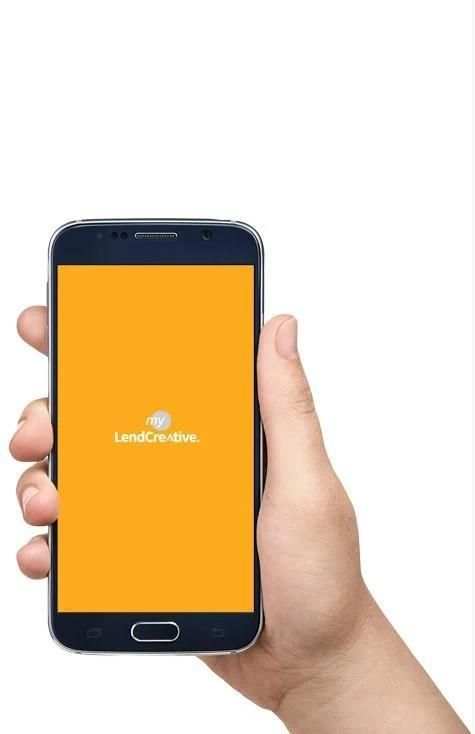 My LendCreative 8 تصوير الشاشة