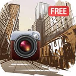 Cartoon Photo Filters 4.5
