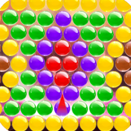 Bubble Shooter 2018 Pro иконка