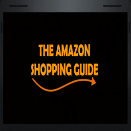 Shopping Amazon Drive Tips иконка