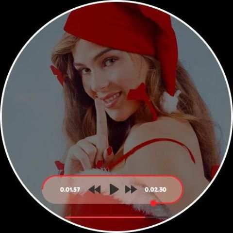 XX Video Player : Hot Video Player screenshot 1